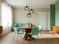 Almanzora pendant lamp by Eglo