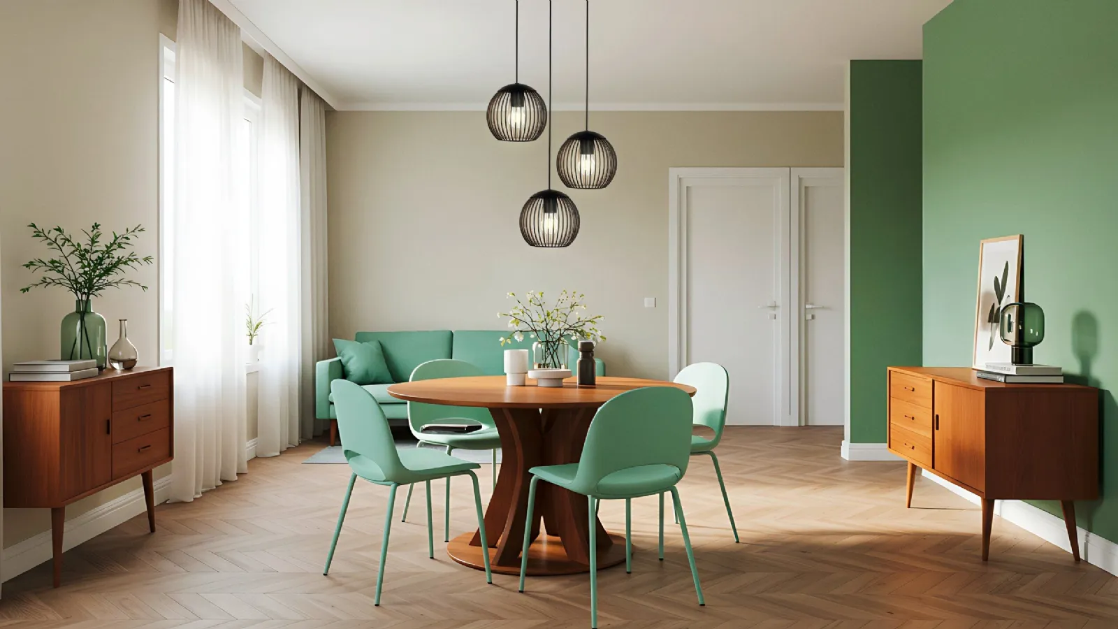 Almanzora pendant lamp by Eglo