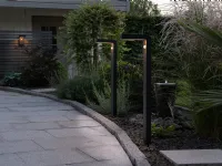 Outdoor lamp Baracconi by Eglo