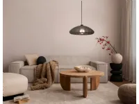 Barlaston pendant lamp by Eglo