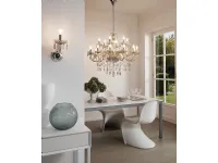 Basilano suspended lamp by Eglo