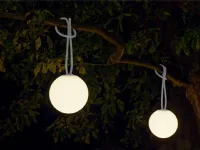 Bolleke outdoor lamp by Fatboy