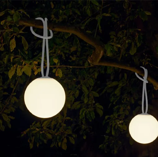 Bolleke outdoor lamp by Fatboy