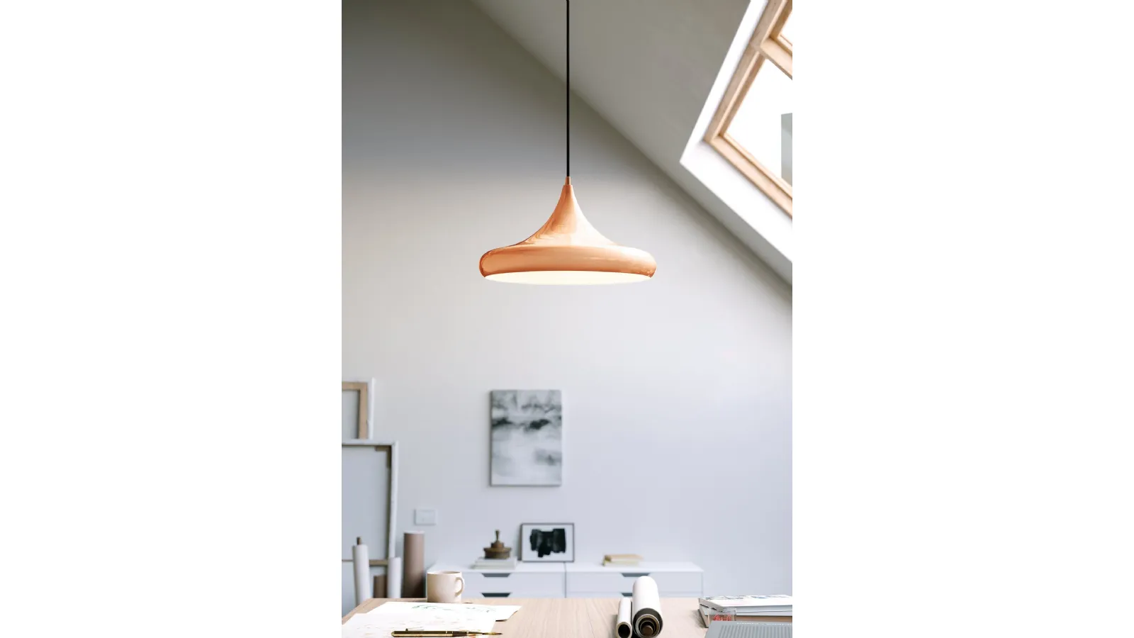 Coretto suspension lamp by Eglo