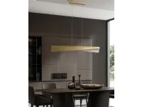 Kami Up & Down pendant lamp by Cattaneo