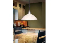 Lord suspension lamp by Eglo