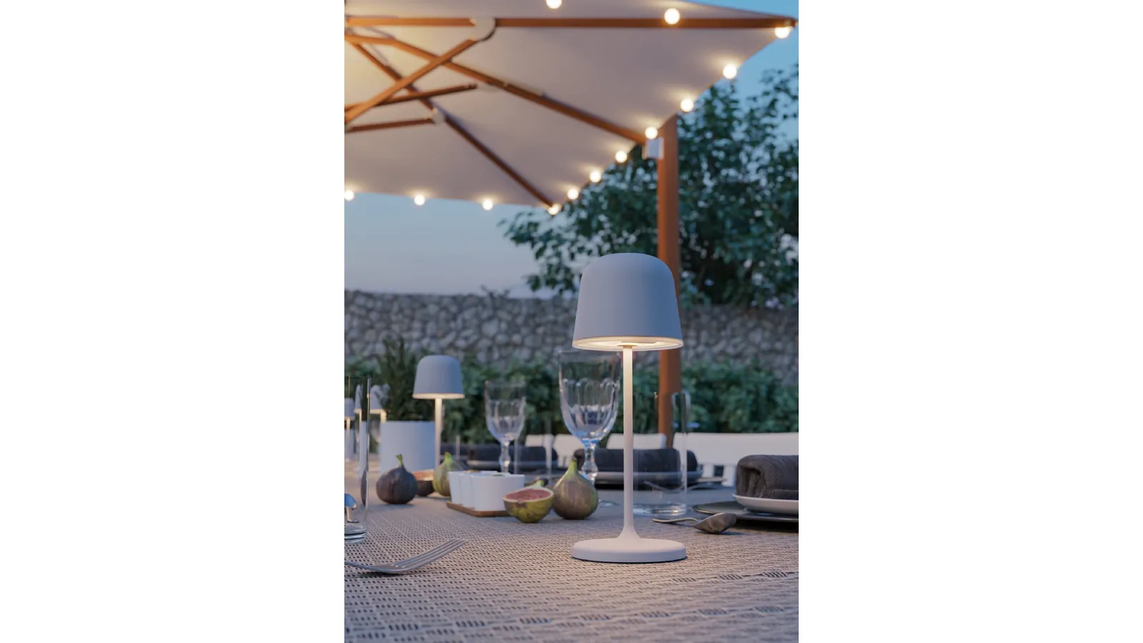 Outdoor lamp Mannera by Eglo