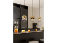 Maryvilla pendant lamp by Eglo