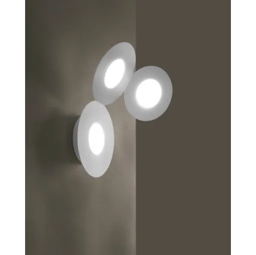 Mickey wall lamp by Cattaneo