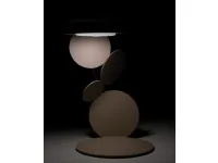 Mickey table lamp by Cattaneo.