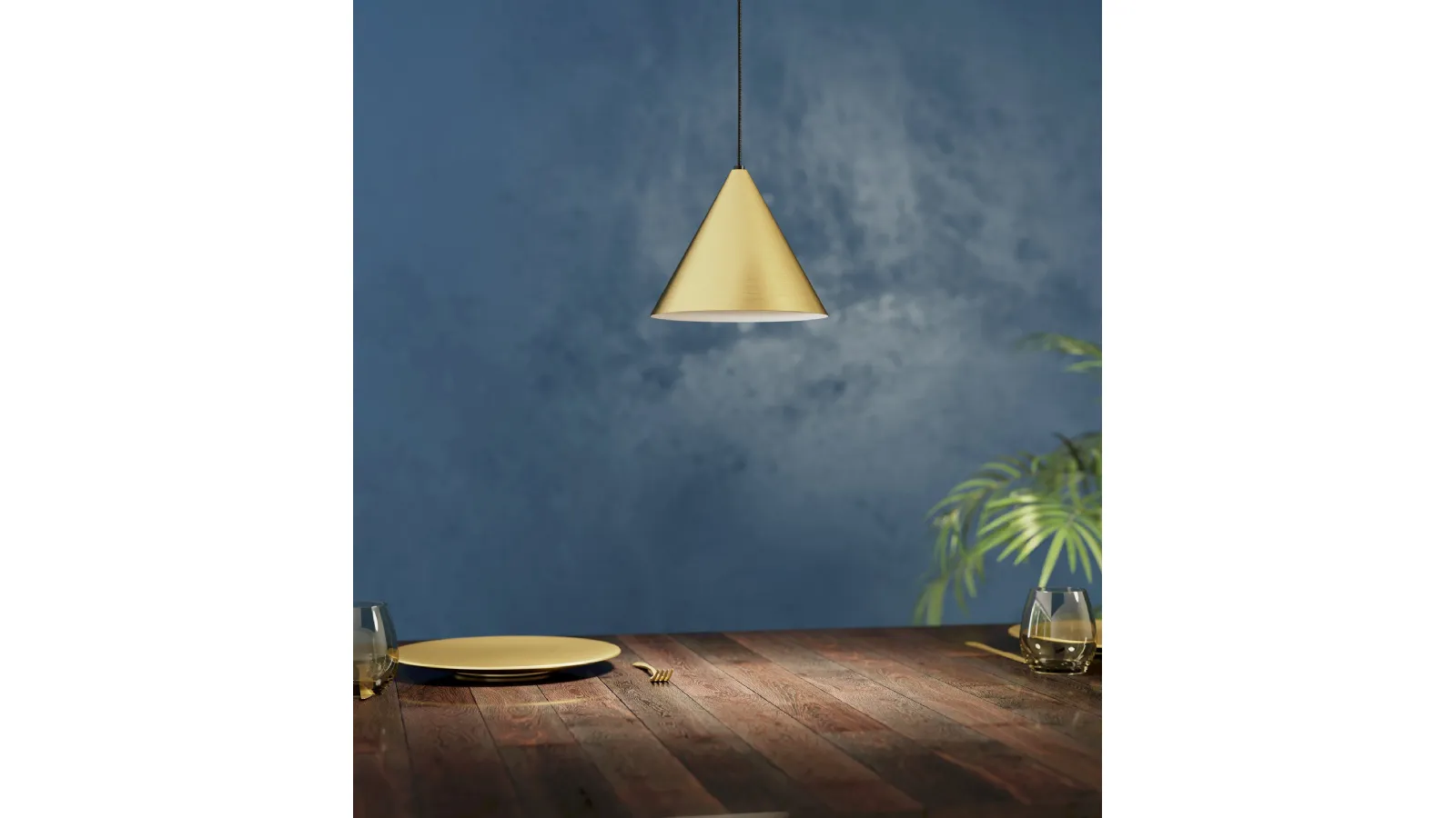 Narices pendant lamp by Eglo