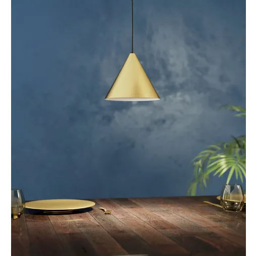 Narices pendant lamp by Eglo