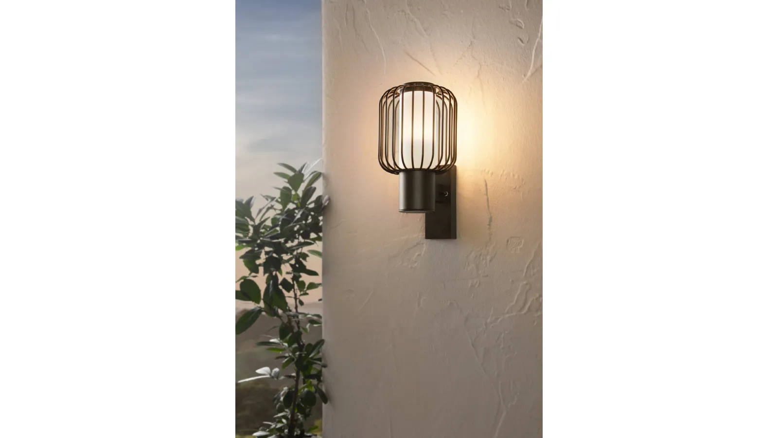 Outdoor lamp Ravello by Eglo