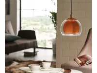 Rocamar pendant lamp by Eglo