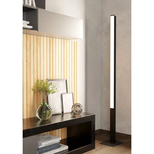 Simolaris Z Floor Lamp by Eglo