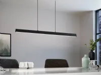 Simolaris Z pendant lamp by Eglo