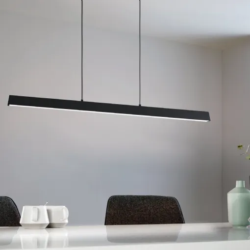 Simolaris Z pendant lamp by Eglo