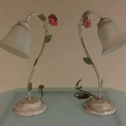 THE ROSES