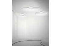 Ceiling lamp design by Cattaneo