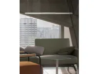 Cattaneo Suspension Lamp