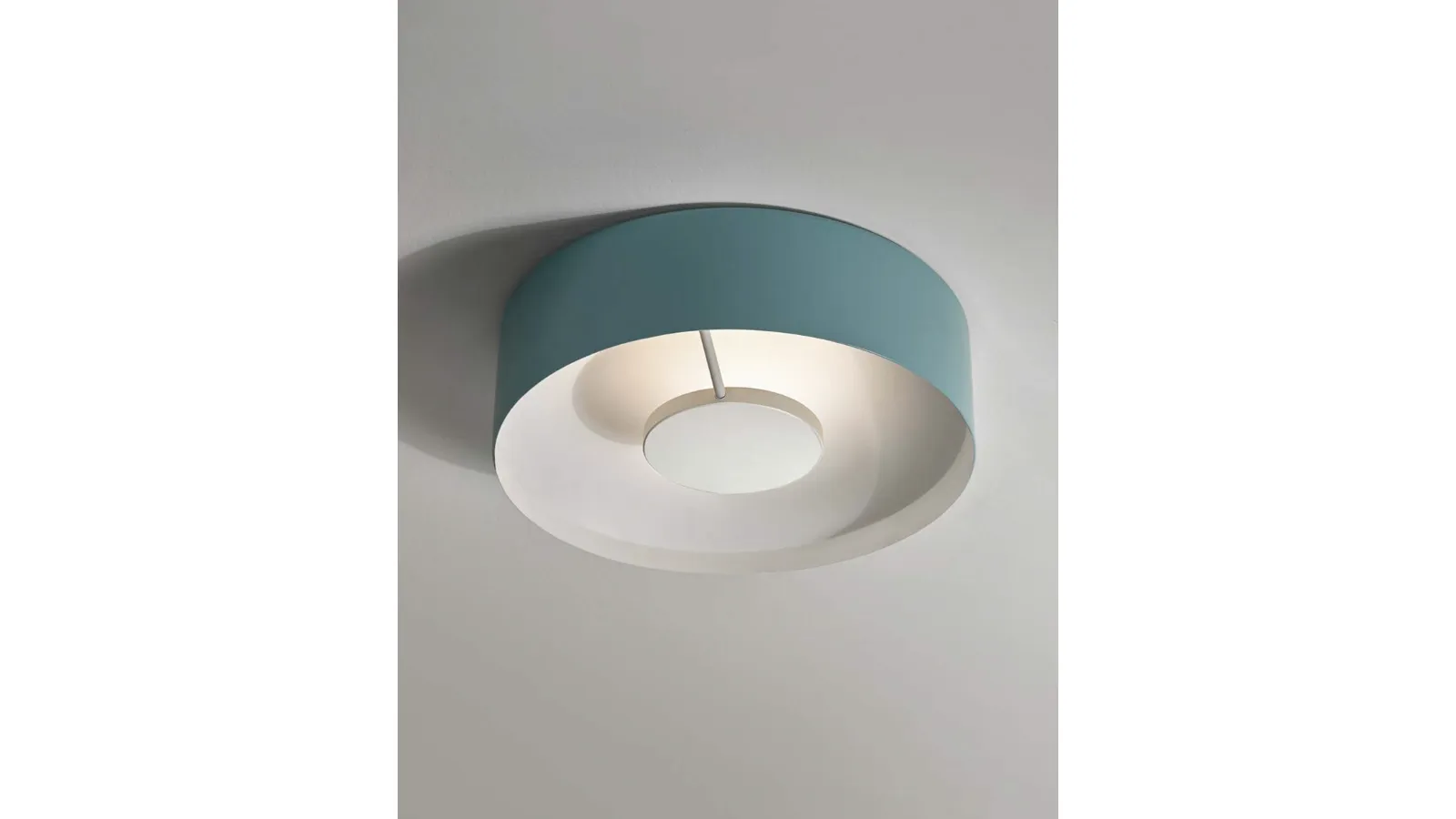 Ceiling lamp Well by Cattaneo