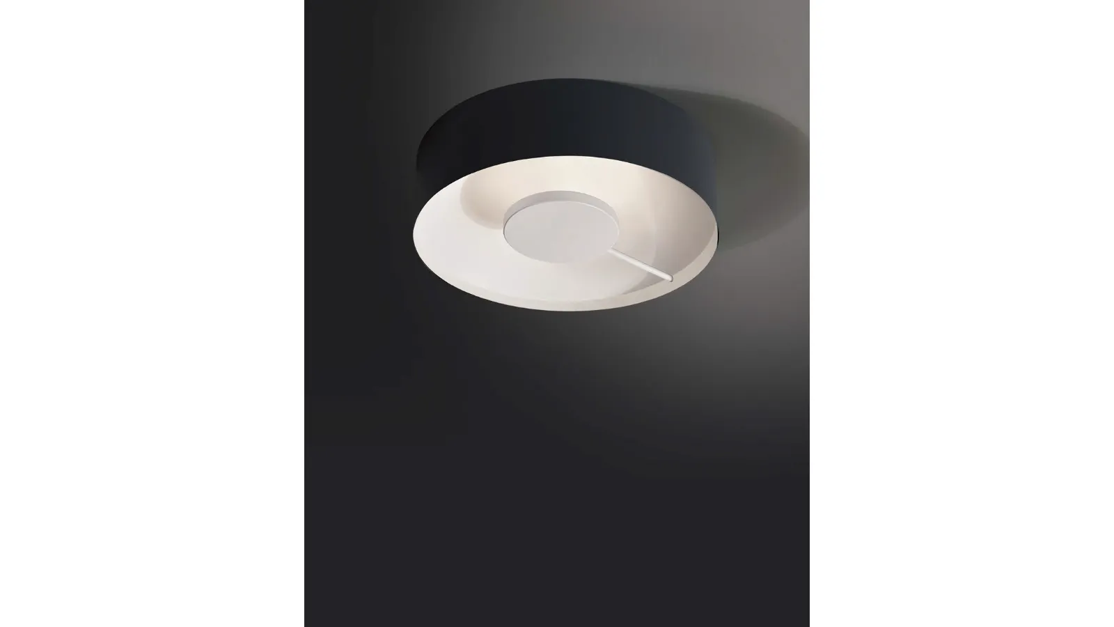 Cattaneo's Well ceiling lamp