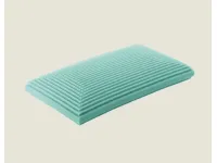 Dorsal Pillow Mousse in a Soap Bar