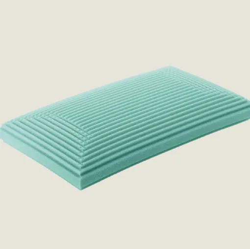 Dorsal Pillow Mousse in a Soap Bar