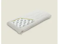 Zefiro rectangular cushion by Dorsal