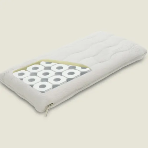 Zefiro rectangular cushion by Dorsal