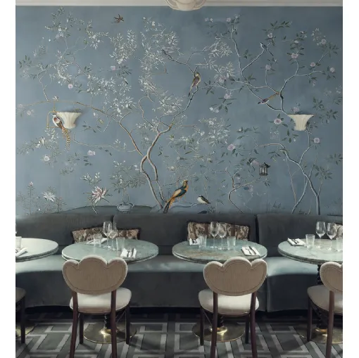 Atena Wallpaper by Adriani e Rossi