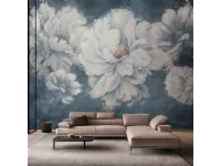 Flower Painting wallpaper by Adriani and Rossi
