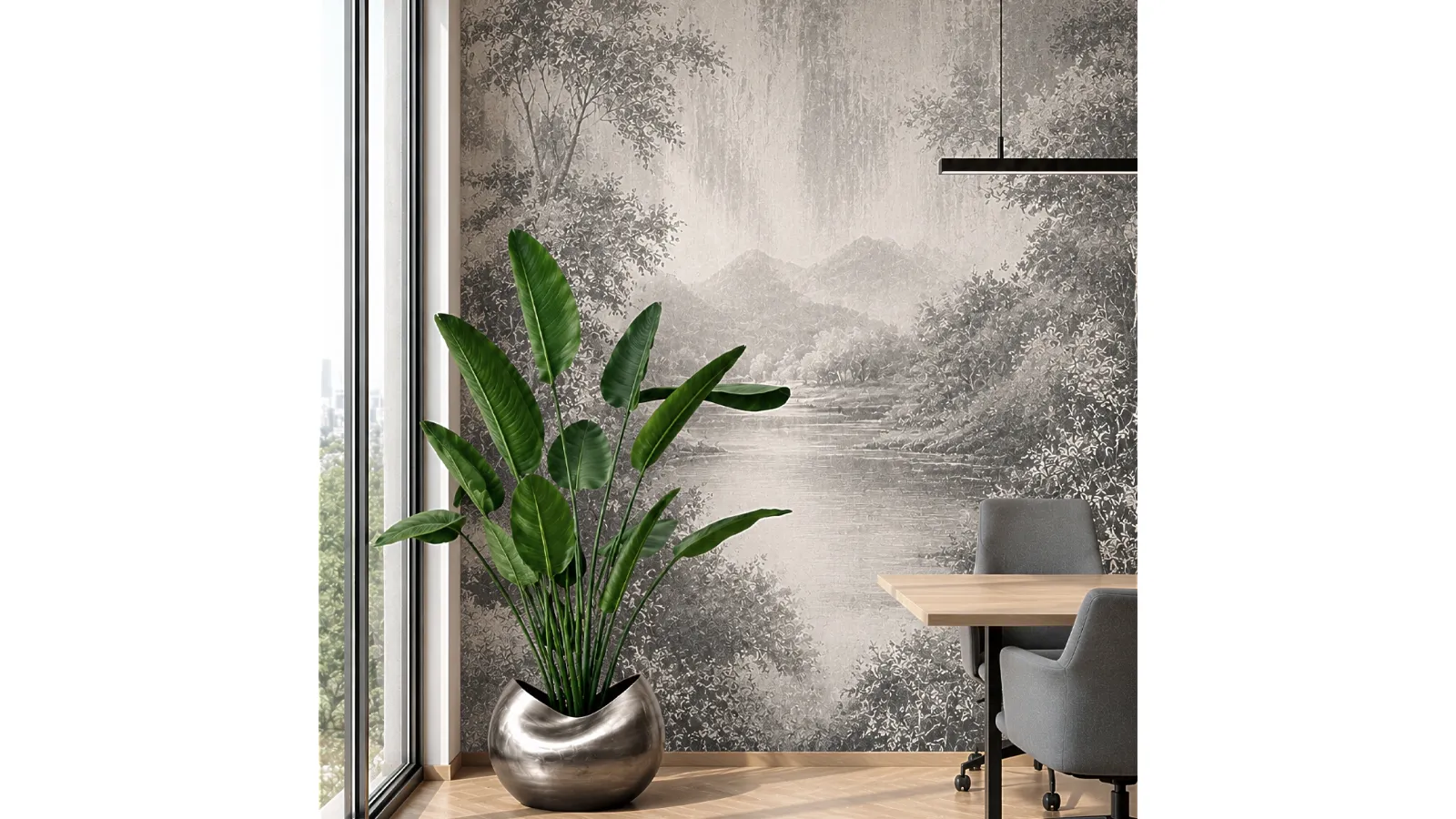 Genis Wallpaper by Adriani e Rossi