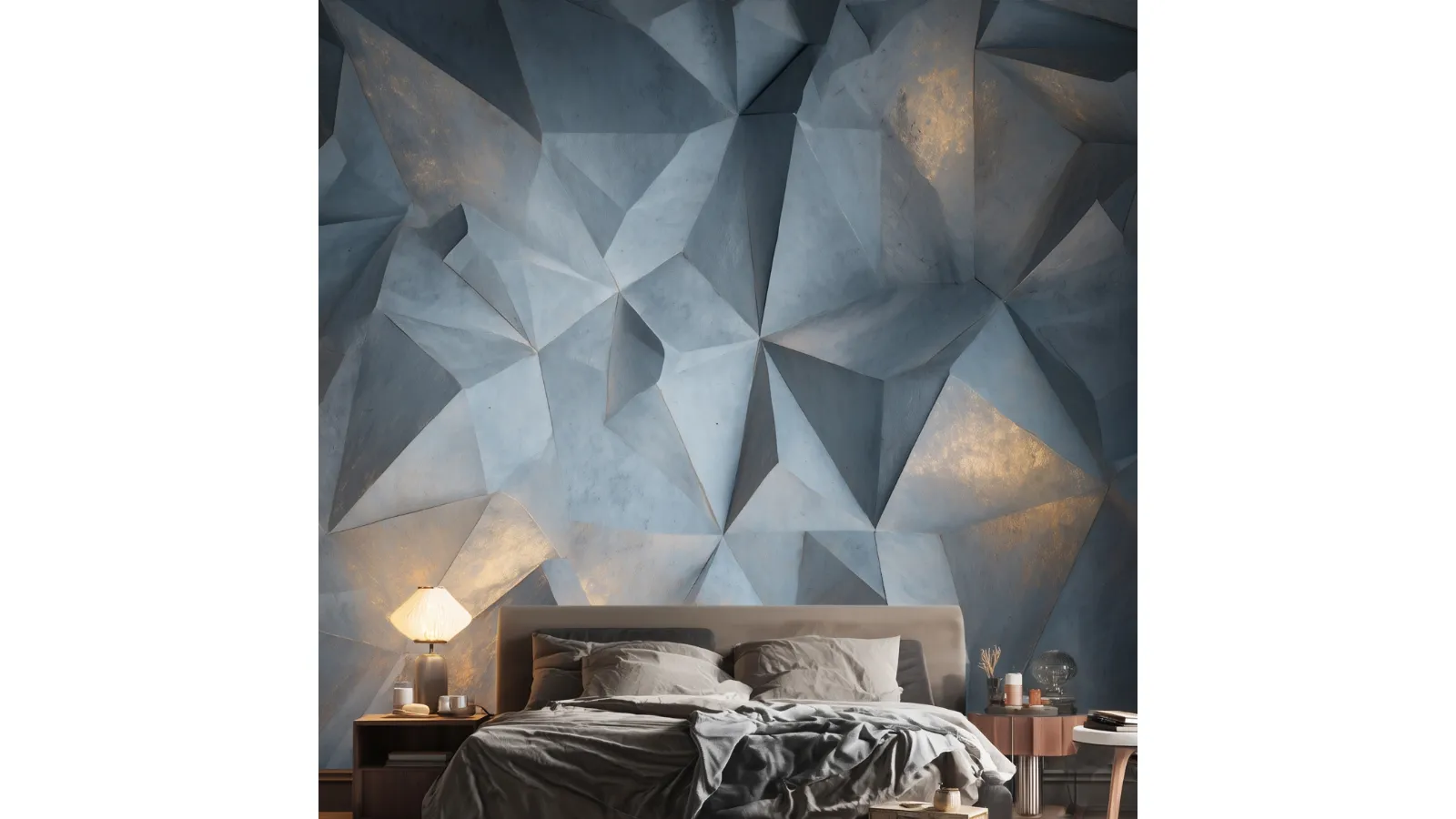 Risma Wallpaper by Adriani e Rossi