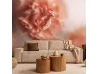 Pink Rose wallpaper by Adriani and Rossi