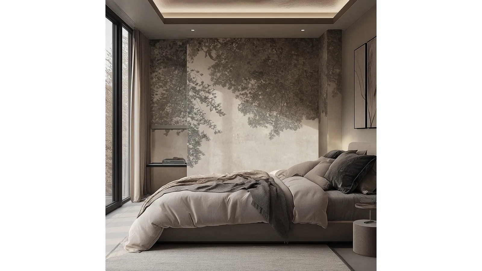 Shades Nature wallpaper by Adriani and Rossi
