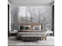 Sleeping Beauty wallpaper by Adriani and Rossi