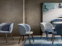 Agave Samoa Armchair