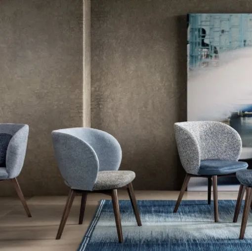 Agave Samoa Armchair