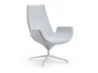 Beetle High Back armchair by Infiniti