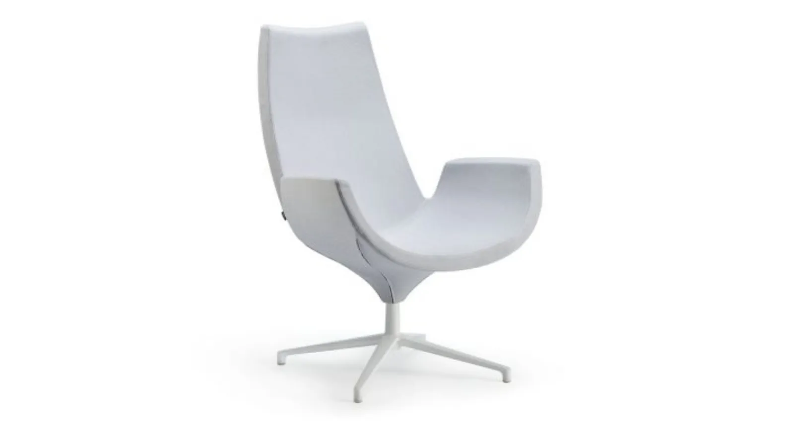 Beetle High Back armchair by Infiniti