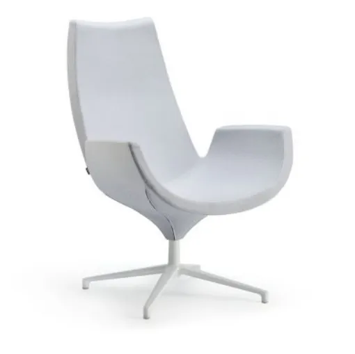 Beetle High Back armchair by Infiniti