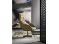 Betty armchair by Samoa