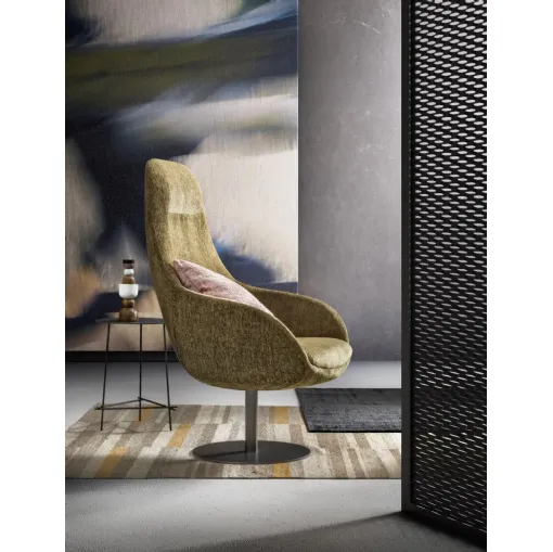 Betty armchair by Samoa