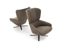 Cut Armchair by Ditre Italia