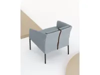 Demoiselle Armchair by Infiniti