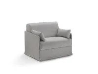 Flipper sofa bed by Vitarelax