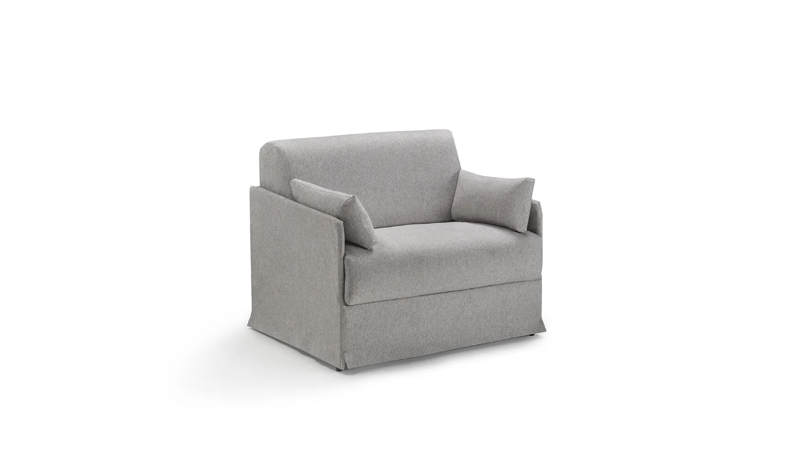 Flipper sofa bed by Vitarelax