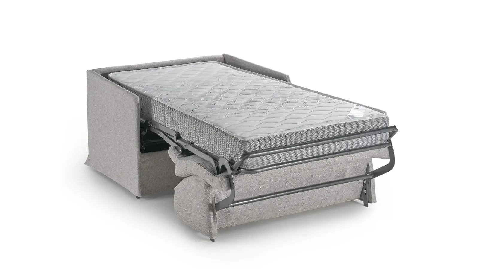 Flipper sofa bed by Vitarelax