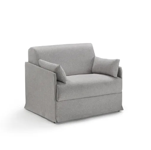 Flipper sofa bed by Vitarelax